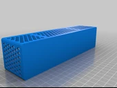 Byr Ayakkabı aksesuarları için sepet (Sadece Plastik Aparattır!!!) 3D thumbnail 2