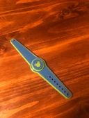 Byr Sihirli Bant Yüzük Kutusu (Sadece Plastik Aparattır!!!) 3D thumbnail 1