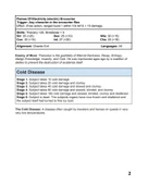 Byr Tharizdun zincirlenmiş tanrı D&D figürü (Sadece Plastik Aparattır!!!) 3D - 4