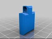 Byr Bilezik - Bileklik (Sadece Plastik Aparattır!!!) 3D thumbnail 2