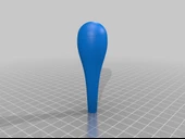 Byr Tüzük (Sadece Plastik Aparattır!!!) 3D - 3