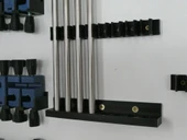 Byr Okullarda STEM öğretimi için laboratuvar ekipmanı Bölüm 4 - Holdings (Sadece Plastik Aparattır!!!) 3D - 3