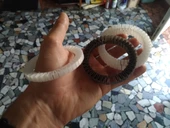 Byr Elastik bilezik (Sadece Plastik Aparattır!!!) 3D thumbnail 3