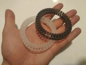 Byr Elastik bilezik (Sadece Plastik Aparattır!!!) 3D thumbnail 1