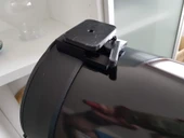 Byr Celestron CPC800'de kameralar için doloeil montajı (8 'teleskop) (Sadece Plastik Aparattır!!!) 3D - 4