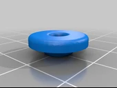Byr Duvarlar için ayakkabı rafı (raf) ve organizatör (Sadece Plastik Aparattır!!!) 3D - 3