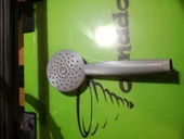 Byr Duş başlığı (duş darbesi) (Sadece Plastik Aparattır!!!) 3D thumbnail 4