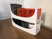 Byr Big ol 'istiflenebilir çay poşeti caddy (Sadece Plastik Aparattır!!!) 3D - 2