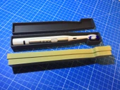 Byr Diş fırçası gezi (Sadece Plastik Aparattır!!!) 3D - 2