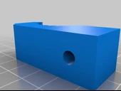 Byr Tablet tutucu koşu bandı (Sadece Plastik Aparattır!!!) 3D - 4