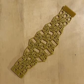 Byr Kinematics @ Home Bilezikler (Sadece Plastik Aparattır!!!) 3D thumbnail 4