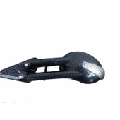 Space Sinyalli M3 Tipi Ayna - Siyah-Karbon-Krom (Takım) thumbnail 5