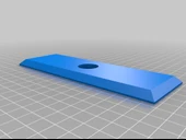 Byr Bilezik tutucu (Sadece Plastik Aparattır!!!) 3D thumbnail 2