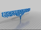 Byr Bilezik Celtic Vintage Gotik (Sadece Plastik Aparattır!!!) 3D thumbnail 4