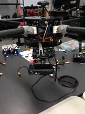 Byr Kamera GoPro adaptörüne (Sadece Plastik Aparattır!!!) 3D - 3