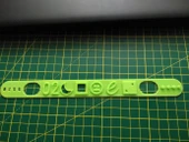 Byr Bilezik gruplandıran öğrenciler (Sadece Plastik Aparattır!!!) 3D - 4