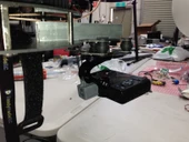 Byr Kamera GoPro adaptörüne (Sadece Plastik Aparattır!!!) 3D - 4