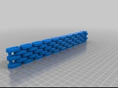 Byr Bilezik esnek (Sadece Plastik Aparattır!!!) 3D thumbnail 4