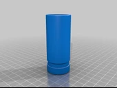 Byr Dyson DC59 Elektrikli Süpürge Torbaları için Nozül Adaptörü (Sadece Plastik Aparattır!!!) 3D thumbnail 5