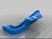 Byr Canlı Primer Chute Dillon XL650 (Sadece Plastik Aparattır!!!) 3D - 2