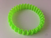 Byr Bahar Bilezik - Bilezik Baharı (Sadece Plastik Aparattır!!!) 3D - 2