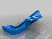 Byr Canlı Primer Chute Dillon XL650 (Sadece Plastik Aparattır!!!) 3D - 1