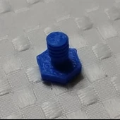 Byr Kamera tabanına vidalanmış lens kapağı tutucu (Sadece Plastik Aparattır!!!) 3D - 2