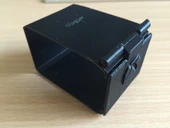 Byr Xbox One Kinect Kamera Gizlilik Kapağı (Sadece Plastik Aparattır!!!) 3D - 5