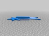 Byr Diş fırçası boyası için önbellek (Sadece Plastik Aparattır!!!) 3D - 4