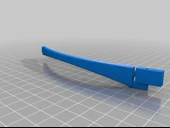 Byr Oakley Jawbone lensleri için güneş gözlüğü (Sadece Plastik Aparattır!!!) 3D - 3