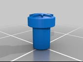 Byr illüzyonist kolye (Sadece Plastik Aparattır!!!) 3D - 4