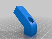 Byr Özelleştirilebilir Dolap Pan Kapak Organizatörü (Sadece Plastik Aparattır!!!) 3D - 4