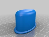 Byr İzle Standı, Bilezik Saat Üssü (Sadece Plastik Aparattır!!!) 3D - 5