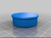 Byr Küçük Fadekandalı Yüzük (Sadece Plastik Aparattır!!!) 3D thumbnail 5