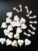 Byr Diş fırçası boyası için önbellek (Sadece Plastik Aparattır!!!) 3D - 1