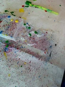 Byr Diş fırçası boyası için önbellek (Sadece Plastik Aparattır!!!) 3D - 2