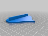 Byr Diş fırçası boyası için önbellek (Sadece Plastik Aparattır!!!) 3D - 5