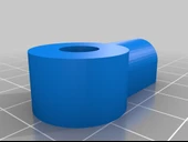 Byr PCB Matkap Pres Standı (LED ışığı ile) (Sadece Plastik Aparattır!!!) 3D - 5