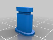 Byr Genişletilebilir katlanır masa/kek plakası/bardak tutucu (Sadece Plastik Aparattır!!!) 3D - 5