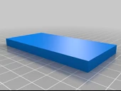 Byr Ergo Proxy, Vincent'ın Kolye (Sadece Plastik Aparattır!!!) 3D - 3