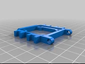 Byr DIY kol saati (Sadece Plastik Aparattır!!!) 3D - 5