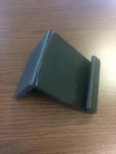 Byr Spatulas desteği (Sadece Plastik Aparattır!!!) 3D - 5