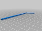 Byr Onunla başa çıkın - güneş gözlüğü (Sadece Plastik Aparattır!!!) 3D - 5