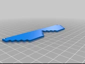 Byr Onunla başa çıkın - güneş gözlüğü (Sadece Plastik Aparattır!!!) 3D - 4