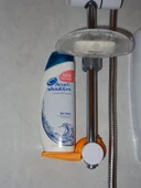 Byr Duş şampuan tepsisi (Sadece Plastik Aparattır!!!) 3D - 3