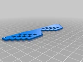 Byr Onunla başa çıkın - güneş gözlüğü (Sadece Plastik Aparattır!!!) 3D - 2