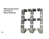 Byr Rafa | DIY parametrik raf ve depolama tasarımcısı (Sadece Plastik Aparattır!!!) 3D - 4