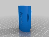 Byr Nike Dunk Bic Mini Kavrama (Sadece Plastik Aparattır!!!) 3D thumbnail 3