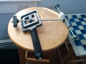 Byr Gimbal Kamera Dengeleyicisi (Glidecam) (Sadece Plastik Aparattır!!!) 3D - 3