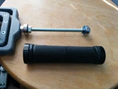 Byr Gimbal Kamera Dengeleyicisi (Glidecam) (Sadece Plastik Aparattır!!!) 3D - 4